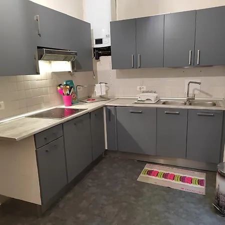 Malesherbes Apartament Périgueux