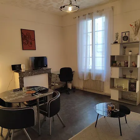 Malesherbes Périgueux