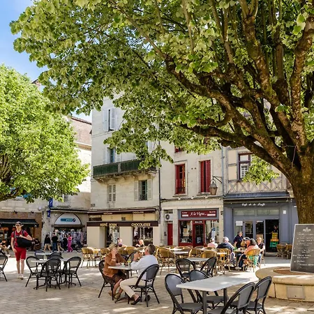Malesherbes *